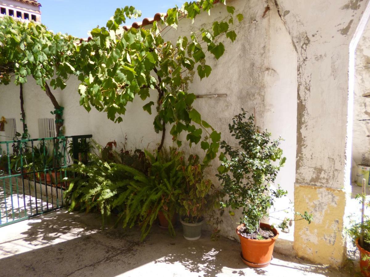 Arneiro  Casa De Santana旅馆 外观 照片