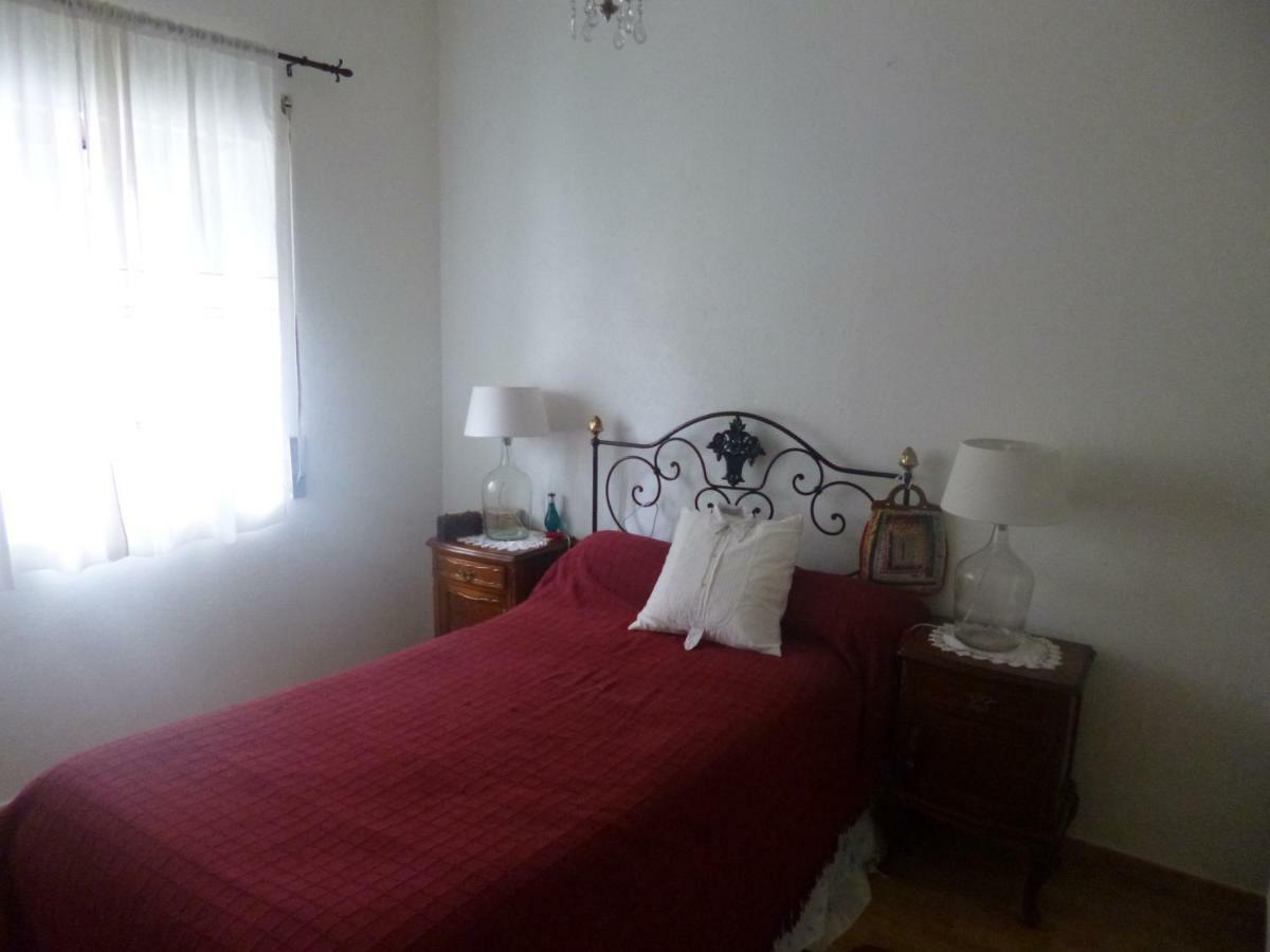 Arneiro  Casa De Santana旅馆 外观 照片