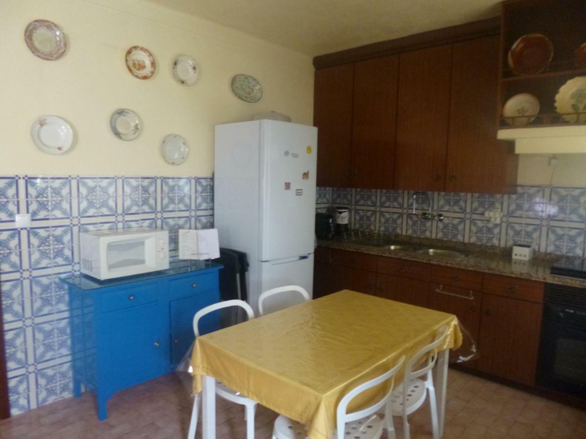 Arneiro  Casa De Santana旅馆 外观 照片