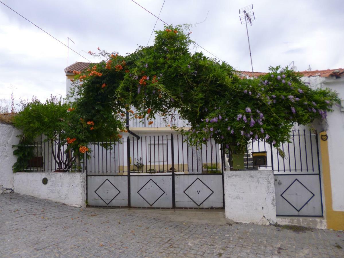 Arneiro  Casa De Santana旅馆 外观 照片