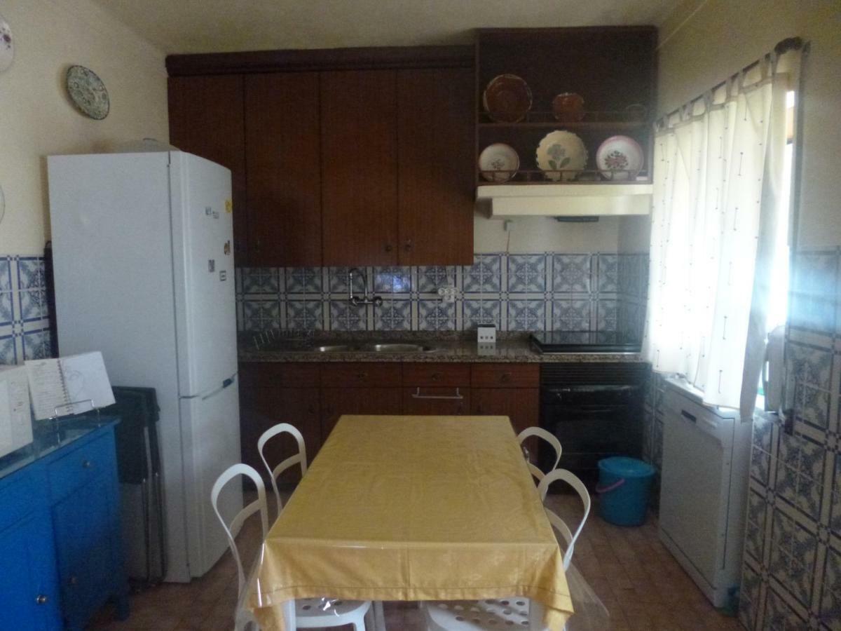 Arneiro  Casa De Santana旅馆 外观 照片