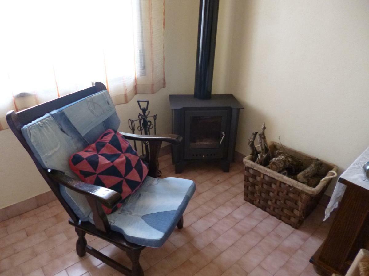Arneiro  Casa De Santana旅馆 外观 照片