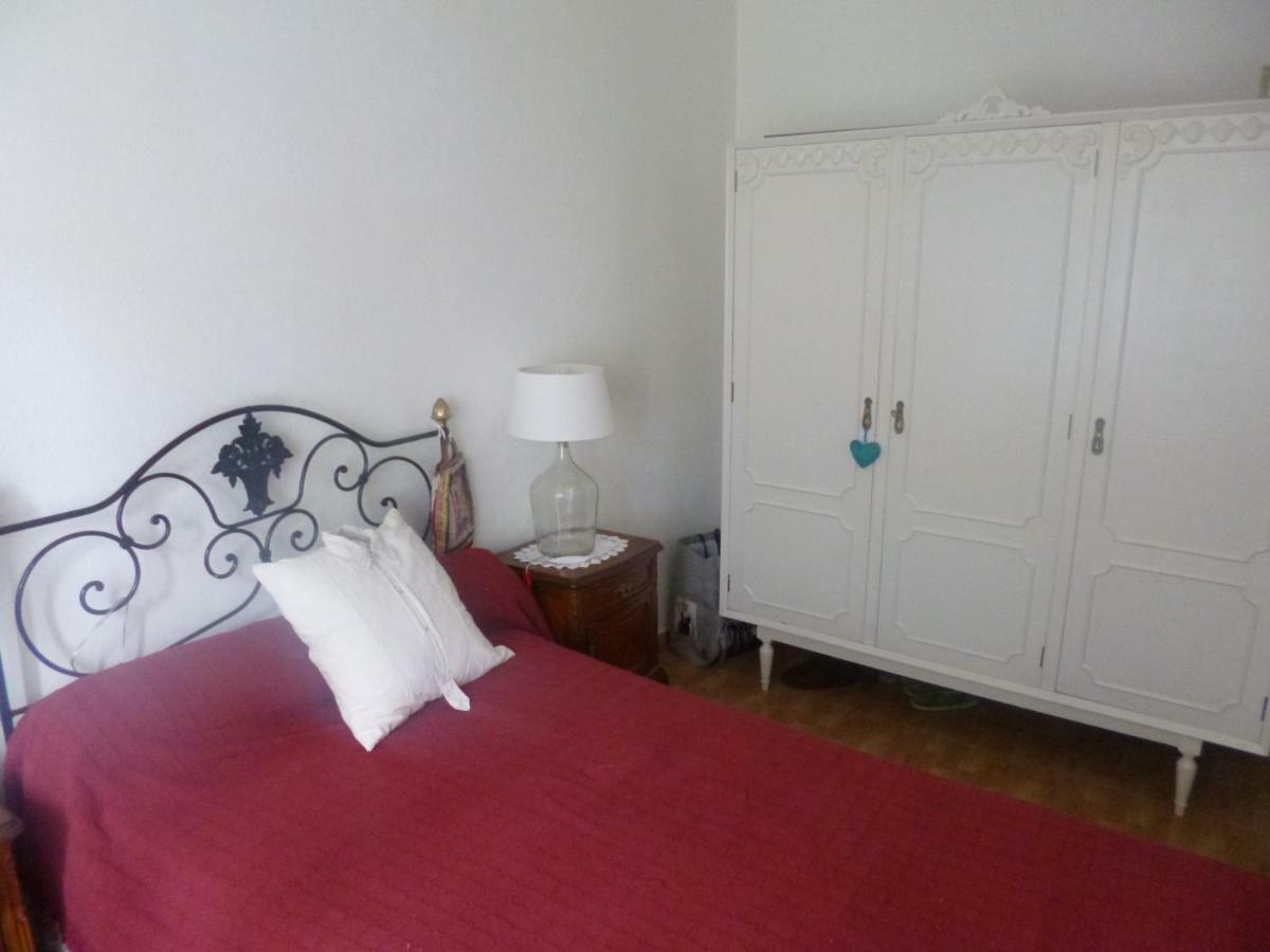 Arneiro  Casa De Santana旅馆 外观 照片