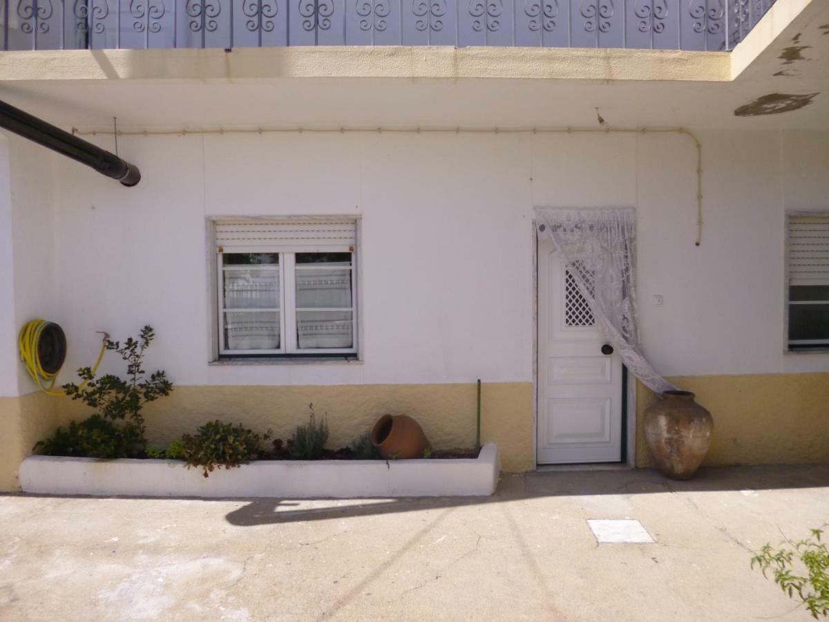 Arneiro  Casa De Santana旅馆 外观 照片